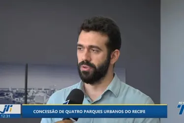 Imagem ilustrativa da imagem Quatro parques do Recife terão concessão por 30 anos: o que muda o público?