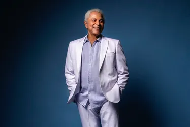 Imagem ilustrativa da imagem Paulinho da Viola entrega passado e futuro do samba em show em São Paulo