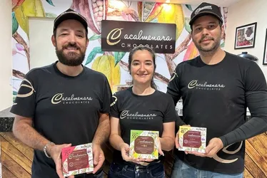 Imagem ilustrativa da imagem Pedacinho da Itália na Cidade dos Colibris: conheça Santa Teresa, no ES