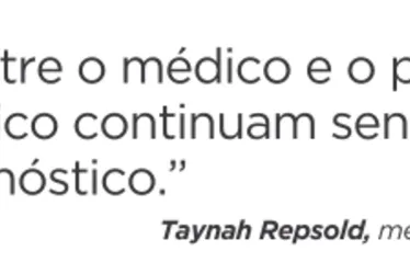Imagem ilustrativa da imagem Perguntas e relatos para fazer ao médico