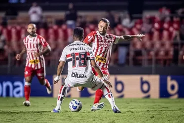 Imagem ilustrativa da imagem Pernambucanos na Copa do Brasil: Naútico perde e Retrô empata