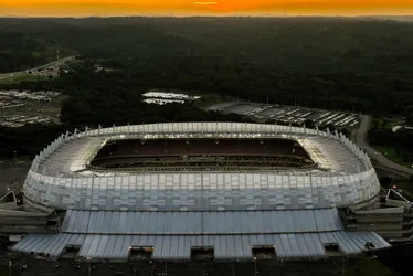 Imagem ilustrativa da imagem Pernambuco confirmado como uma das sedes da Copa do Mundo de Futebol Feminino 2027