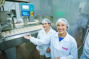 Imagem ilustrativa da imagem Pernambuco tem crescimento econômico de 4,7%, o maior desde a gestão Eduardo Campos