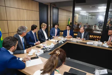 Imagem ilustrativa da imagem Pernambuco viabiliza voo da Latam do Recife para Petrolina, no Sertão do estado