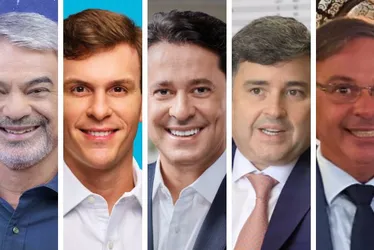 Imagem ilustrativa da imagem Pesquisa mostra que maioria dos eleitores prefere Humberto Costa para o Senado