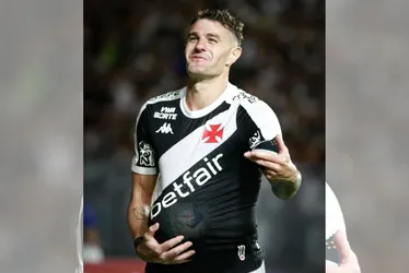 Imagem ilustrativa da imagem Pirata decide mais uma vez para o Vasco