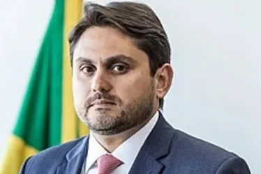 Imagem ilustrativa da imagem Planalto avalia que Juscelino Filho deveria pedir demissão após denúncia da PGR