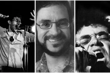 Imagem ilustrativa da imagem Playlist da Semana: 65 anos de Renato Russo