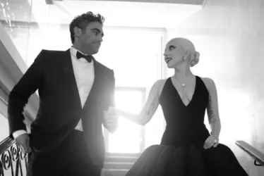 Imagem ilustrativa da imagem Playlist da Semana: Lady Gaga e a volta às suas raízes do pop em "Mayhem"