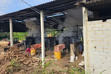 Imagem ilustrativa da imagem Polícia Civil e EDP flagram furto de energia em dois imóveis do Norte do ES