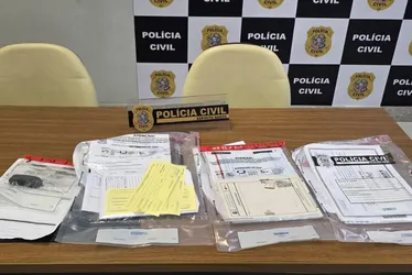 Imagem ilustrativa da imagem Polícia Civil realiza operação para combater fraudes em diplomas, laudos e exames