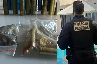 Imagem ilustrativa da imagem Polícia Federal faz buscas no ES em operação contra imigração ilegal para os EUA