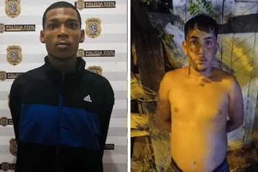 Imagem ilustrativa da imagem Polícia conclui inquérito sobre ataque a tiros que matou jovem em bar no ES