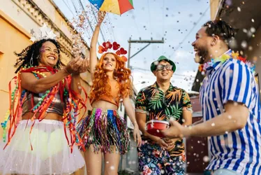 Imagem ilustrativa da imagem Polo Novo Cais abre alas para cultura popular e a nova cena musical