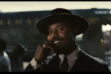 Imagem ilustrativa da imagem Por que 'Pecadores', de Ryan Coogler, está causando alvoroço em Hollywood?