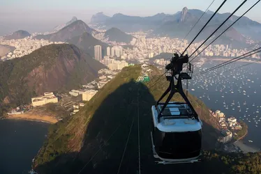 Imagem ilustrativa da imagem Por que o Rio terá ‘superferiadão’ de 6 dias em abril? Entenda