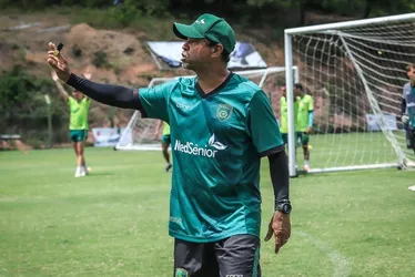 Imagem ilustrativa da imagem Porto Vitória de olho na vaga inédita para a final do Capixabão