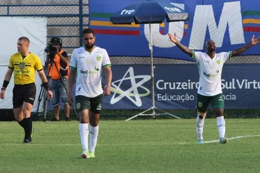 Imagem ilustrativa da imagem Porto Vitória e Rio Branco vão decidir o Campeonato Capixaba 2025