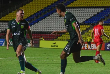 Imagem ilustrativa da imagem Porto Vitória vence o Real Noroeste com gol no fim