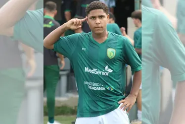 Imagem ilustrativa da imagem Porto Vitória vira a chave para enfrentar o Real Noroeste pela Copa ES
