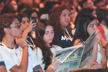 Imagem ilustrativa da imagem Potencialidades do Amanhã: especialistas apontam profissões do futuro