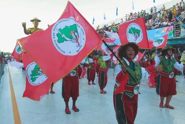 Imagem ilustrativa da imagem Prefeitura nega represália a Boa Vista e parabeniza escola pelo título do Carnaval