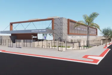 Imagem ilustrativa da imagem Prefeitura de Vitória assinará ordem de serviço para construção de sua primeira UPA