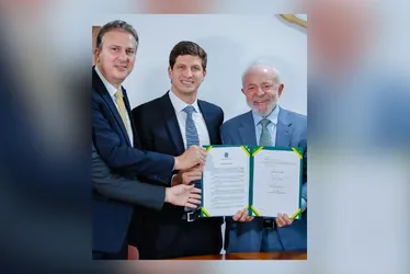 Imagem ilustrativa da imagem Prefeitura do Recife conquista maior acordo da história com Governo Federal