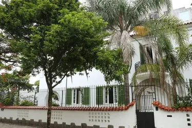 Imagem ilustrativa da imagem Prefeitura do Rio vai transformar casa de Ainda Estou aqui em museu
