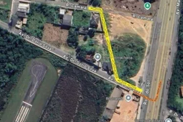 Imagem ilustrativa da imagem Vila Velha inaugura neste sábado via que dá acesso à Santa Paula e à Rodovia do Sol