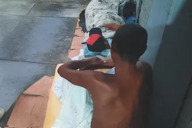 Imagem ilustrativa da imagem Prefeituras mandam mais de 1.300 moradores de rua de volta para casa