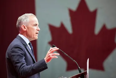 Imagem ilustrativa da imagem Premiê do Canadá diz que se encontrará com Trump na terça, dia 6