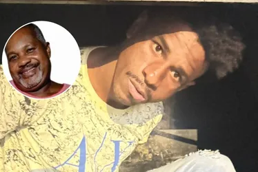 Imagem ilustrativa da imagem Preso segundo suspeito de matar e enterrar padrasto em Vila Velha