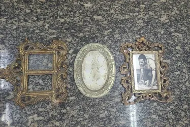 Imagem ilustrativa da imagem Preso suspeito de furtar objetos na casa onde Naná Vasconcelos morou no Recife