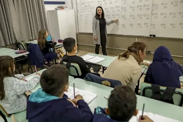 Imagem ilustrativa da imagem Primeira edição do Enem dos Professores será no segundo semestre