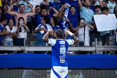 Imagem ilustrativa da imagem Primeira rodada do Campeonato Brasileiro tem 70% dos gols em cruzamentos