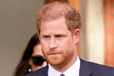 Imagem ilustrativa da imagem Príncipe Harry perde batalha na Justiça para manter escolta policial da realeza