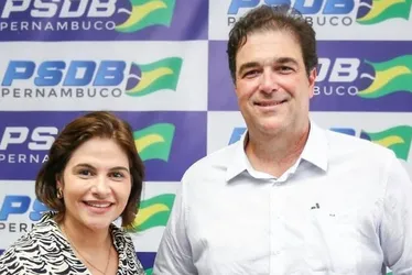 Imagem ilustrativa da imagem Priscila Krause filia-se ao PSDB e Raquel Lyra sai do ninho tucano para o PSD