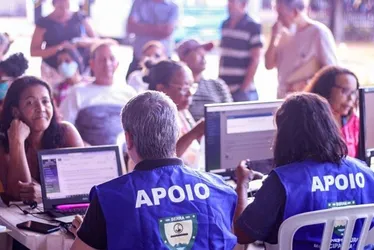 Imagem ilustrativa da imagem Procon Serra faz ação em Terminal de Laranjeiras nesta sexta