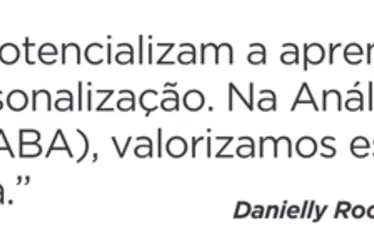 Imagem ilustrativa da imagem Professor vence prêmio com robô para auxiliar autistas