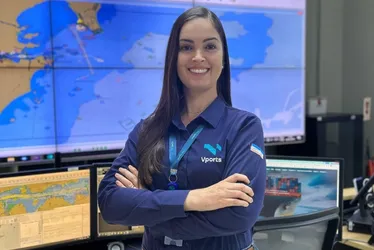 Imagem ilustrativa da imagem Protagonismo feminino: mais mulheres na chefia e em cargos de alto risco