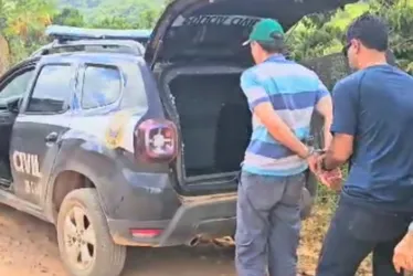 Imagem ilustrativa da imagem Psicólogo suspeito de abusar de crianças autistas no ES é preso em Minas Gerais