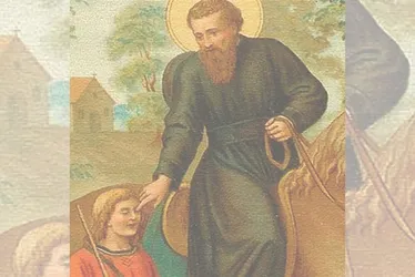 Imagem ilustrativa da imagem Quatro noites de vitórias e bênçãos na Paróquia Santa Luzia