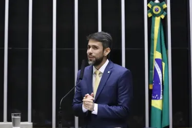 Imagem ilustrativa da imagem Quem é Pedro Lucas, novo ministro das Comunicações de Lula