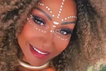 Imagem ilustrativa da imagem Quem é a DJ brasileira presa em Portugal suspeita de envolvimento com prostituição