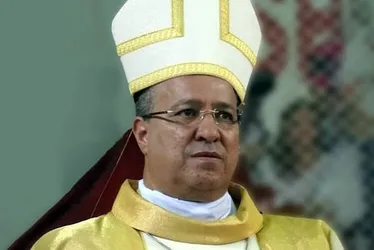 Imagem ilustrativa da imagem Quem é o bispo paulista que está na organização do funeral de Francisco e da escolha do novo papa
