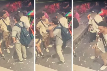 Imagem ilustrativa da imagem Quem é o jovem morto esfaqueado na Rua da Lama