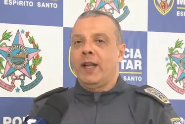Imagem ilustrativa da imagem Polícia Militar procura por 15 criminosos após ameaças a comandante