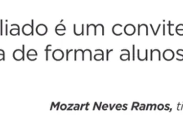 Imagem ilustrativa da imagem Ranking no Sudeste: ES tem mais alunos em escolas de tempo integral