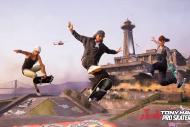 Imagem ilustrativa da imagem Rayssa Leal estará presente em novo game da série ‘Tony Hawk’s Pro Skater’; veja trailer